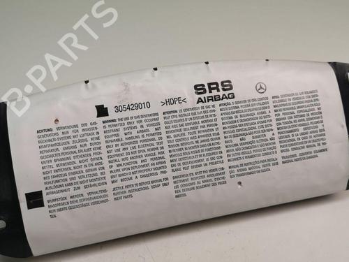 Passenger airbag MERCEDES-BENZ C-CLASS (W204) C 220 CDI (204.008) | BP28885252C10 