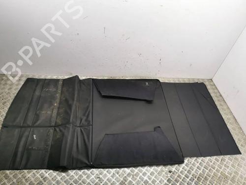 Used Luggage compartment floor Luggage compartment floor 36203778 36203778