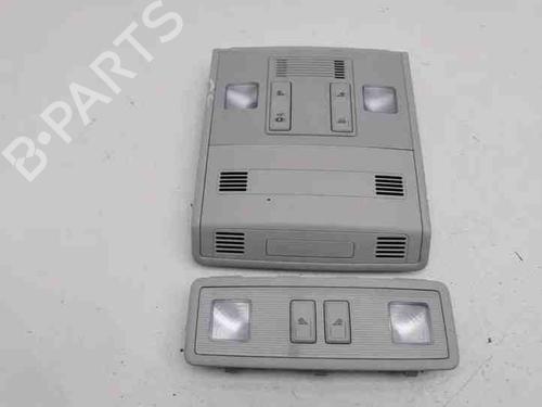 Innerbelysning VW T-ROC (A11, D11) 1.0 TSI (116 hp) 28862769