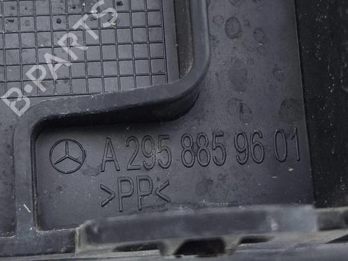 Electronic module MERCEDES-BENZ EQE (V295) EQE 350 (295.125) | BP36960727M83 - Image 6