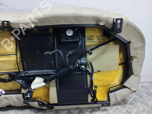 Rear seat BENTLEY FLYING SPUR (4W_) 6.0 W12 | BP36391823C17 - Image 2