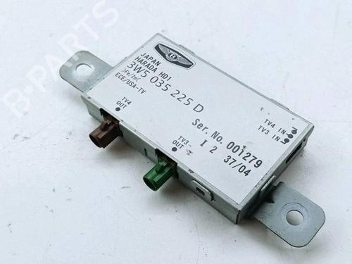Electronic module BENTLEY CONTINENTAL FLYING SPUR (3W_) 6.0 | BP38240639M83 - Image 2