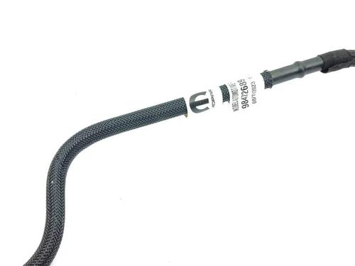 Pipe JEEP AVENGER (J2) Electric | BP28882020M125 - Image 8