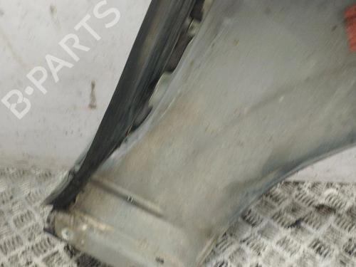 Left front fenders MERCEDES-BENZ S-CLASS (W221, V221) S 320 CDI | BP28895739C41 