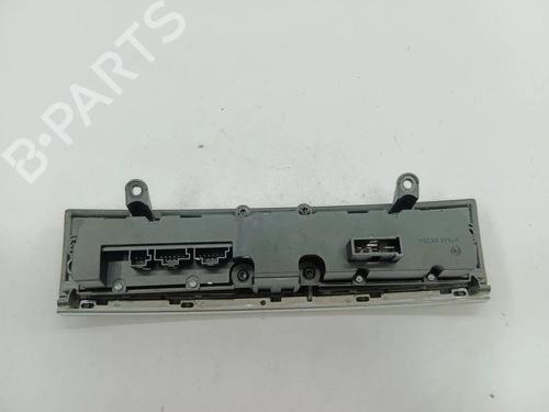 Warning switch MERCEDES-BENZ C-CLASS (W203) C 220 CDI (203.008) | BP36192202I22 - Image 2