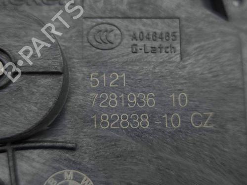 Front right lock MINI MINI (F56) Cooper S | BP28883789C97 