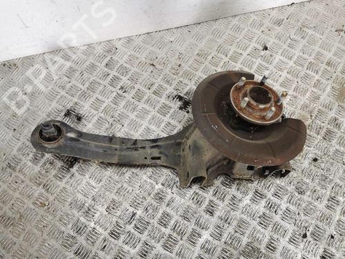 Used Left rear steering knuckle Left rear steering knuckle 38278817 38278817