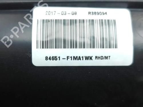Cup/Object holder KIA SPORTAGE IV (QL, QLE) 1.6 GDI | BP33257695I37  - Image 13