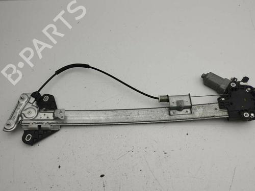 Used Front left window mechanism HONDA ACCORD VIII Estate (CW) 2.2 i-DTEC (CW3) (150 hp) 28899005
