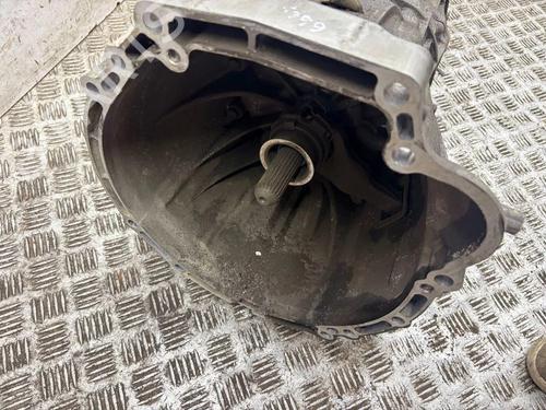Gearbox LEXUS IS II (_E2_) 220d (ALE20) | BP33672790M3  - Image 5