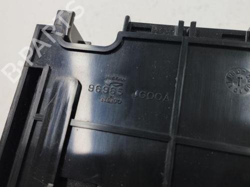 Cup/Object holder NISSAN X-TRAIL II (T31) 2.0 dCi 4x4 | BP28850318I37 