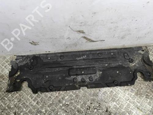 Used Front bumper spoiler RENAULT MEGANE I (BA0/1_) 1.4 e (BA0E, BA0V) (75 hp) 28861596
