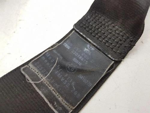 Rear left seatbelt VW PASSAT B5.5 Variant (3B6) 1.9 TDI | BP40209398I29  - Image 6