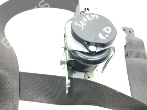 Front right seatbelt CHEVROLET ORLANDO (J309) 2.0 D | BP36175552I25 - Image 2