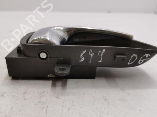 Rear right interior door handle NISSAN X-TRAIL II (T31) 2.0 dCi 4x4 | BP28890304I16 