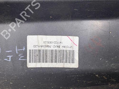 Venstre sidekjole NISSAN LEAF (ZE1) Electric | BP38501186C115 - Image 11