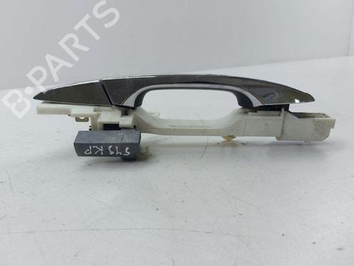 Rear left exterior door handle HONDA ACCORD VIII (CU) 2.2 i-DTEC (CU3) | BP28894533C130 