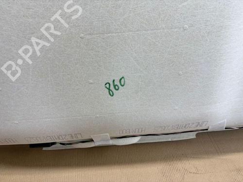 Interior roof PEUGEOT 2008 II (UD_, US_, UY_, UJ_, UR_, UC_) 1.2 PureTech 130 (USHNS, URHNS) | BP29829174I12