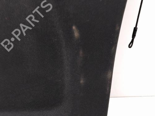 Rear parcel shelf AUDI Q3 (F3B) 35 TFSI | BP29919785C85 
