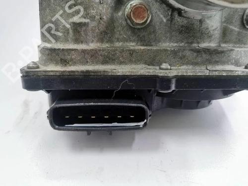 Throttle body MAZDA CX-7 (ER) 2.2 MZR-CD AWD (ER10A) | BP28848885M82 - Image 4