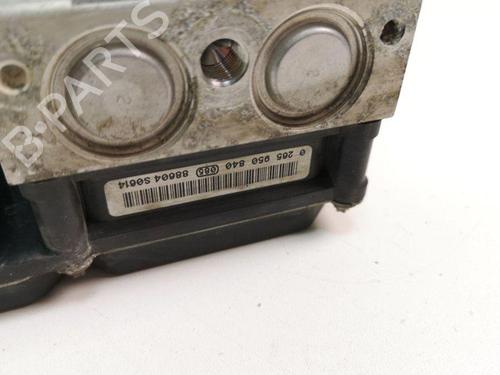 ABS pump MERCEDES-BENZ B-CLASS Sports Tourer (W245) B 180 CDI (245.207) | BP28886246M43 