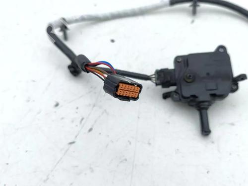 Fuel door actuator KIA NIRO I (DE) E-NIRO | BP31326231E18 