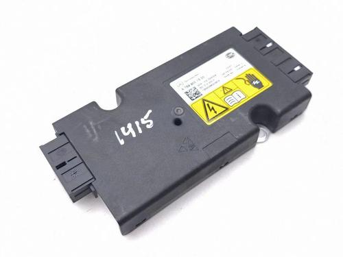 Used Electronic module Electronic module 37514177 37514177