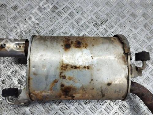 Exhaust system VW PASSAT B6 Variant (3C5) 1.6 TDI | BP28841855M121 - Image 5
