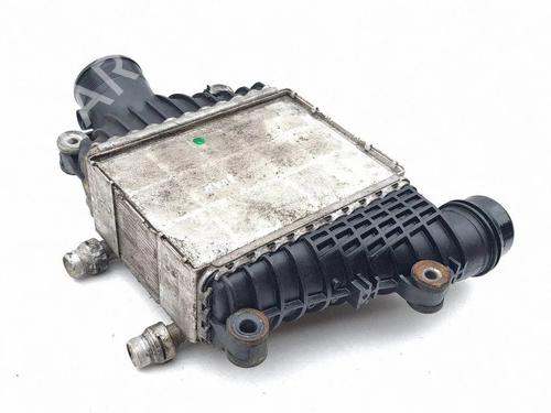 Intercooler JAGUAR E-PACE (X540) 2.0 D180 AWD | BP37586195M30 - Image 4