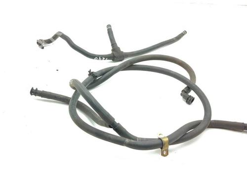 Pipe MASERATI QUATTROPORTE V 4.2 | BP28881812M125