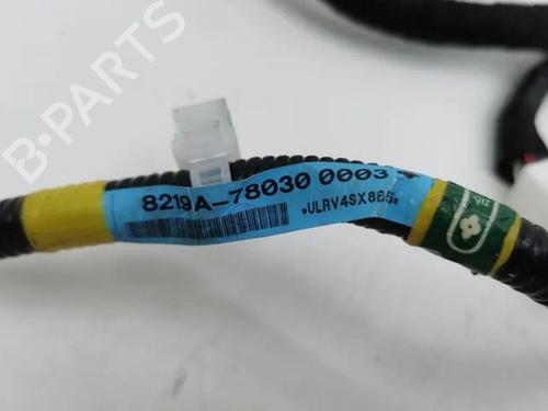 Ledningsnet LEXUS NX (_Z1_) 300h AWD (AYZ15_) | BP28857024E16 