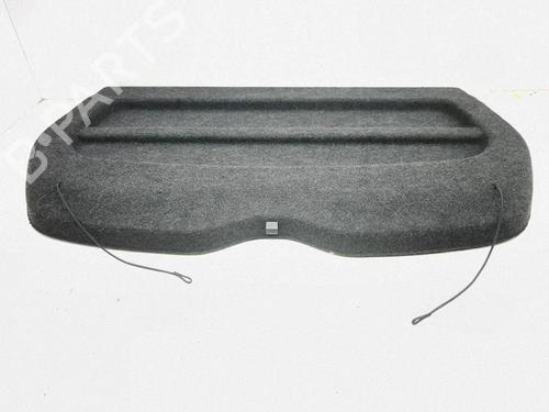 Rear parcel shelf NISSAN LEAF (ZE1) Electric | BP40206689C85 - Image 3