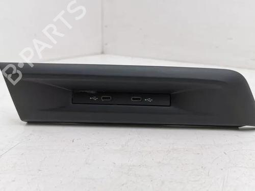 Elektronisk modul VW GOLF VIII (CD1, DA1) 1.5 TSI (150 hp) 28864260