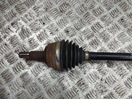 Right front driveshaft CITROËN C5 II Break (RE_) 1.8 16V (RE6FYB) | BP36139345M39 - Image 5