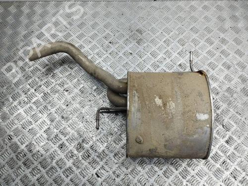 Exhaust system BMW X5 (E53) 3.0 d | BP28891329M121 - Image 7