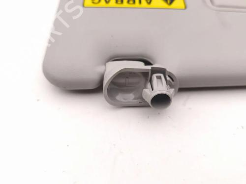 Left sun visor NISSAN LEAF (ZE1) Electric | BP36330378I1 - Image 10