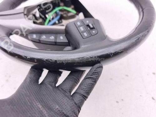 Steering wheel MAZDA CX-7 (ER) 2.2 MZR-CD AWD (ER10A) | BP39474411C49 - Image 12
