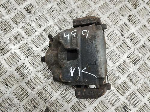 Used Left front brake caliper Left front brake caliper 28893396 28893396