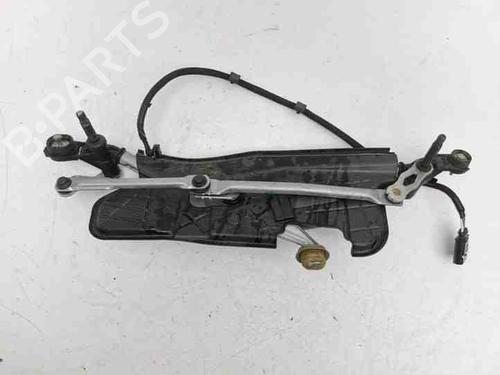 Front wipers mechanism CITROËN C4 III (BA_, BB_, BC_) ë-C4 (BCZKXC, BZCKSC) | BP28865097C83
