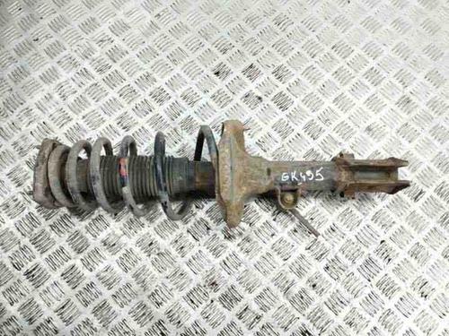 Used Left rear shock absorber KIA SPORTAGE V (NQ5) 1.6 T-GDI AWD (180 hp) 28849538