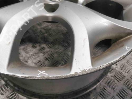 Felga MAZDA CX-7 (ER) 2.2 MZR-CD AWD (ER10A) | BP28871806C45