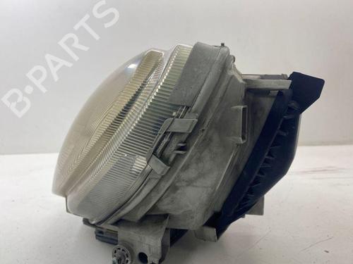 Left headlight MERCEDES-BENZ S-CLASS (W220, V220) S 320 CDI (220.026, 220.126) | BP28891987C28 