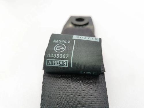 Front left seatbelt LEXUS GS (_S19_) 350 AWD (GRS196_, GRS196R) | BP34190231I26 - Image 4
