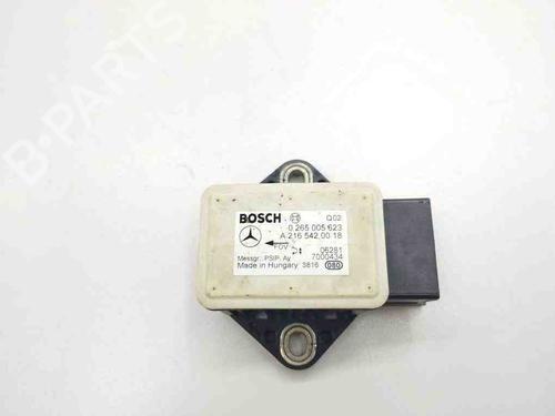 Used Electronic sensor MERCEDES-BENZ CLS (C219) CLS 320 CDI (211 hp) 28875654