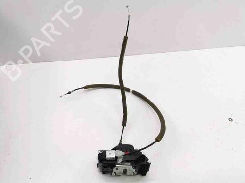 Used Rear left lock RENAULT KADJAR (HA_, HL_) 1.5 dCi 110 (HLA3) (110 hp) 28895539