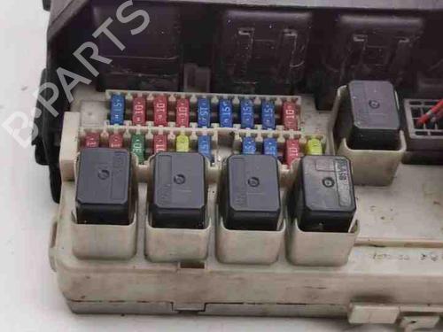 Fuse box NISSAN MURANO I (Z50) 3.5 4x4 | BP28851556E1 