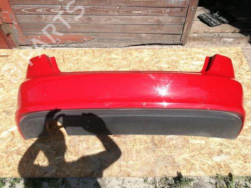 Used Rear bumper Rear bumper 38280246 38280246
