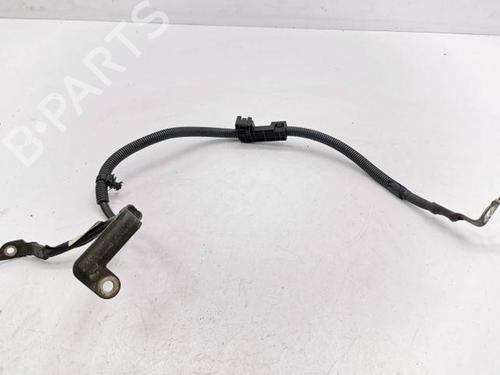 Used Cable TOYOTA AURIS (_E18_) 1.4 D-4D (NDE180_, NDE180R) (90 hp) 28850895