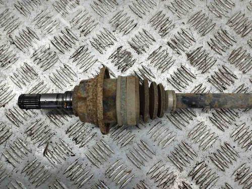 Left rear driveshaft MAZDA CX-7 (ER) 2.2 MZR-CD AWD (ER10A) | BP28895260M40 
