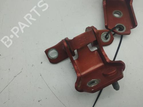 Hinge/Door check strap MAZDA CX-5 (KF) 2.0 | BP36079850C146  - Image 6